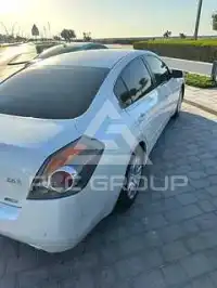 2010 Nissan ALTIMA