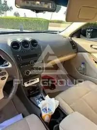 2010 Nissan ALTIMA