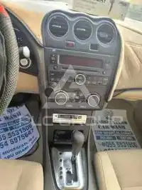 2010 Nissan ALTIMA