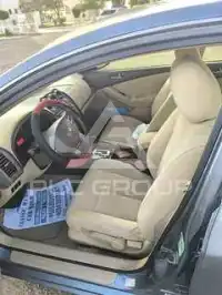 2010 Nissan ALTIMA