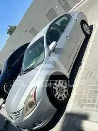 2010 Nissan ALTIMA