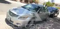 2010 Nissan ALTIMA
