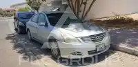 2010 Nissan ALTIMA