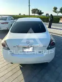 2010 Nissan ALTIMA
