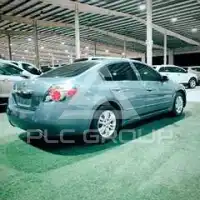 2010 Nissan ALTIMA