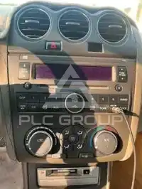 2010 Nissan ALTIMA