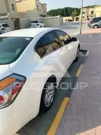 2010 Nissan ALTIMA