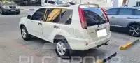 2010 Nissan X-TRAIL