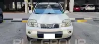 2010 Nissan X-TRAIL