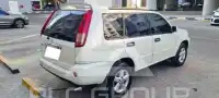 2010 Nissan X-TRAIL
