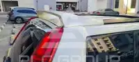 2010 Nissan X-TRAIL