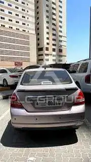 2010 Nissan Tiida