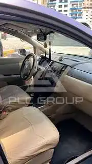 2010 Nissan Tiida