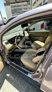 2010 Nissan Tiida