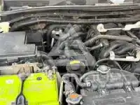 2010 Nissan Patrol