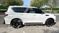 2010 Nissan Patrol