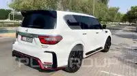 2010 Nissan Patrol