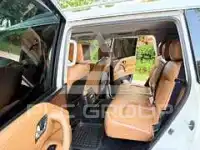 2010 Nissan Patrol