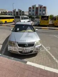 2010 Nissan Sunny