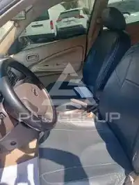 2010 Nissan Sunny