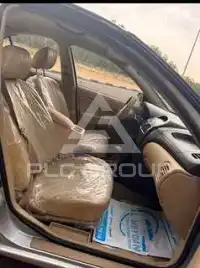 2010 Nissan Sunny