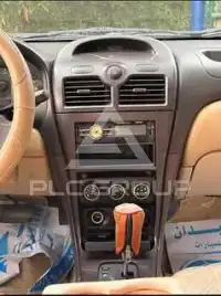 2010 Nissan Sunny
