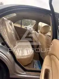 2010 Nissan Sunny