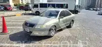 2010 Nissan Sunny