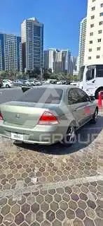 2010 Nissan Sunny