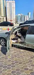 2010 Nissan Sunny