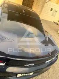 2010 Chevrolet Camaro