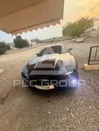 2010 Chevrolet Camaro