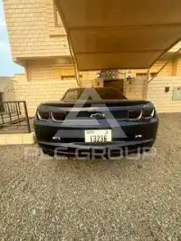 2010 Chevrolet Camaro