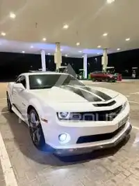 2010 Chevrolet Camaro