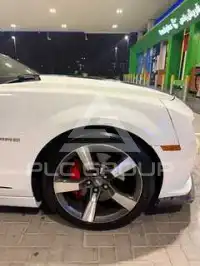 2010 Chevrolet Camaro