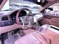 2010 Chevrolet Tahoe
