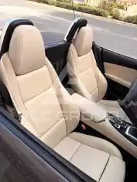 2010 BMW Z4