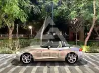 2010 BMW Z4