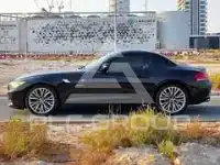 2010 BMW Z4