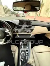 2010 BMW Z4