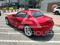 2010 BMW Z4