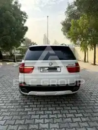 2010 BMW X5