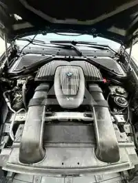 2010 BMW X5