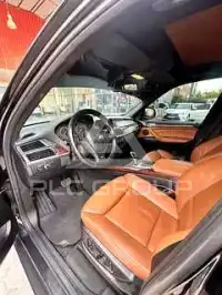 2010 BMW X5