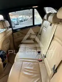 2010 BMW X5