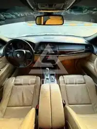2010 BMW X5