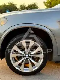2010 BMW X5