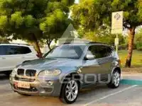 2010 BMW X5