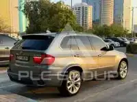2010 BMW X5