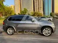 2010 BMW X5